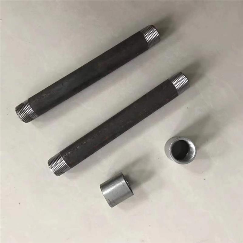 海淀钢管注浆管隧道止水