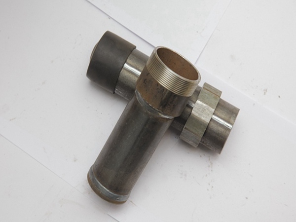 海淀螺旋式声测管厚壁3.0mm